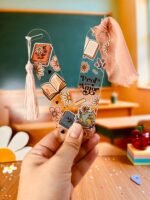 Kit Digital PROFESSORES 2025 - Ana Flor - Imagem 20