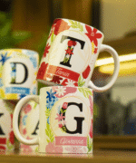 Coleção Professores Floral - Avião Sem Asa - Imagem 24