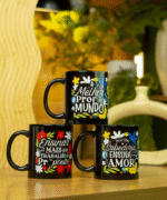 Coleção Professores Floral - Avião Sem Asa - Imagem 30