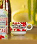 Coleção Professores Floral - Avião Sem Asa - Imagem 5