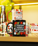 Coleção Professores Floral - Avião Sem Asa - Imagem 7