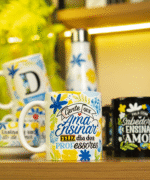 Coleção Professores Floral - Avião Sem Asa - Imagem 8