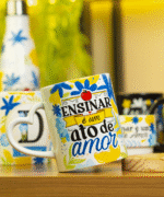 Coleção Professores Floral - Avião Sem Asa - Imagem 10