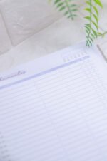 Combo Agendamentos 2026 + Permanente + Datado + Perm. Não Datado | Coleção Vagalume - Amarantto - Imagem 15
