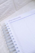 Combo Agendamentos 2026 + Permanente + Datado + Perm. Não Datado | Coleção Vagalume - Amarantto - Imagem 16