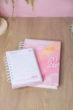 Super Combo Agendas A5 | Datadas + Permanentes + Capas | 126 Miolos Col. Vagalume + 3 bônus - Imagem 11