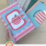 Apple - Professores 2025 - Midori Apple - Tita