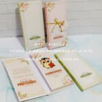 Caixa barra livro Professor - Dia dos Professores - Kif Criações