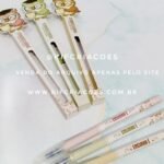 Caixa simples professor - Dia dos Professores - Kif Criações