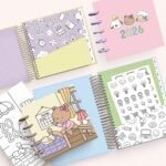 Coleção Color.me Momentos - Nilmara