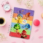 Emoções 3 - Dia Dos Professores - Mimenossi