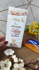 Coleção Dia dos Professores 2025 - Madi - Imagem 6