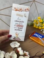 Coleção Dia dos Professores 2025 - Madi - Imagem 5