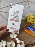 Coleção Dia dos Professores 2025 - Madi - Imagem 4