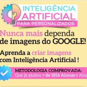 VAQUINHA - CURSO IA PARA PERSONALIDAZOS