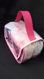 Estojo Duplo com Aba Dia Dos Professores - Tatiane Lazolli - Imagem 2