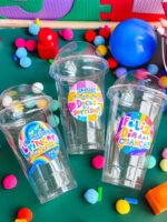 Coleção Digital DIA DAS CRIANÇAS 2025 - Ilustracin - Imagem 6