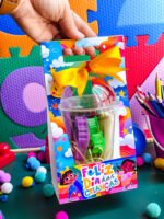 Coleção Digital DIA DAS CRIANÇAS 2025 - Ilustracin - Imagem 7