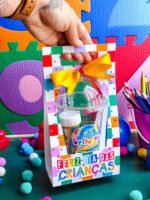 Coleção Digital DIA DAS CRIANÇAS 2025 - Ilustracin - Imagem 9