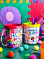 Coleção Digital DIA DAS CRIANÇAS 2025 - Ilustracin - Imagem 13