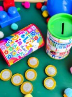 Coleção Digital DIA DAS CRIANÇAS 2025 - Ilustracin - Imagem 16