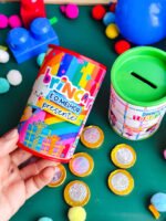 Coleção Digital DIA DAS CRIANÇAS 2025 - Ilustracin - Imagem 17