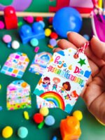 Coleção Digital DIA DAS CRIANÇAS 2025 - Ilustracin - Imagem 21