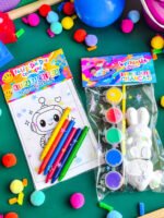 Coleção Digital DIA DAS CRIANÇAS 2025 - Ilustracin - Imagem 23