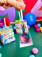 Coleção Digital DIA DAS CRIANÇAS 2025 - Ilustracin - Imagem 26