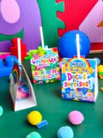 Coleção Digital DIA DAS CRIANÇAS 2025 - Ilustracin - Imagem 27