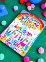 Coleção Digital DIA DAS CRIANÇAS 2025 - Ilustracin - Imagem 29