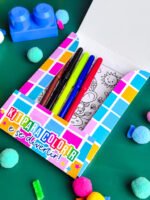 Coleção Digital DIA DAS CRIANÇAS 2025 - Ilustracin - Imagem 30