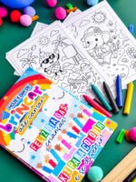 Coleção Digital DIA DAS CRIANÇAS 2025 - Ilustracin - Imagem 32