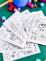 Coleção Digital DIA DAS CRIANÇAS 2025 - Ilustracin - Imagem 33