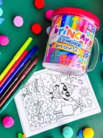 Coleção Digital DIA DAS CRIANÇAS 2025 - Ilustracin - Imagem 35