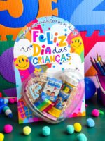 Coleção Digital DIA DAS CRIANÇAS 2025 - Ilustracin - Imagem 36