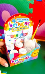 Coleção Digital DIA DAS CRIANÇAS 2025 - Ilustracin - Imagem 38