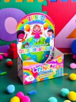 Coleção Digital DIA DAS CRIANÇAS 2025 - Ilustracin - Imagem 41