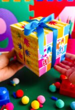 Coleção Digital DIA DAS CRIANÇAS 2025 - Ilustracin - Imagem 44