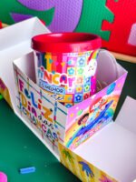 Coleção Digital DIA DAS CRIANÇAS 2025 - Ilustracin - Imagem 51