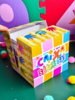 Coleção Digital DIA DAS CRIANÇAS 2025 - Ilustracin - Imagem 52