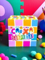 Coleção Digital DIA DAS CRIANÇAS 2025 - Ilustracin - Imagem 53