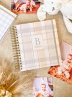 Coleção Maternidade Com Amor Completo - Papel Amado - Imagem 9