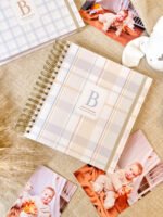 Coleção Maternidade Com Amor Completo - Papel Amado - Imagem 8