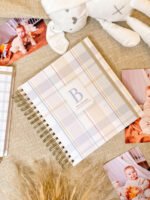 Coleção Maternidade Com Amor Completo - Papel Amado - Imagem 7