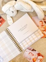 Coleção Maternidade Com Amor Completo - Papel Amado - Imagem 6