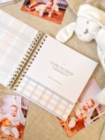 Coleção Maternidade Com Amor Completo - Papel Amado - Imagem 5