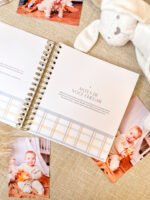 Coleção Maternidade Com Amor Completo - Papel Amado - Imagem 4