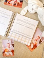 Coleção Maternidade Com Amor Completo - Papel Amado - Imagem 3