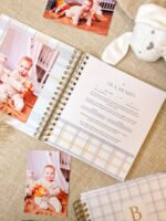 Coleção Maternidade Com Amor Completo - Papel Amado - Imagem 2